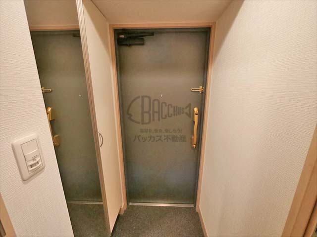 エイペックス上本町 1K 35.70㎡